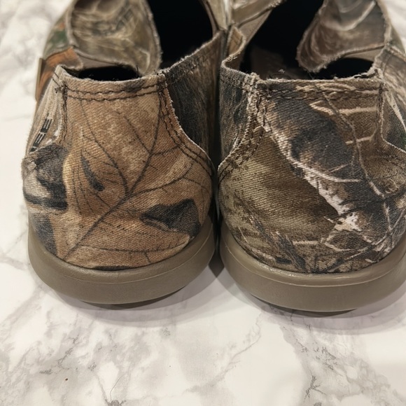 CROCS Santa Cruz RealTree edge - Picture 6 of 10
